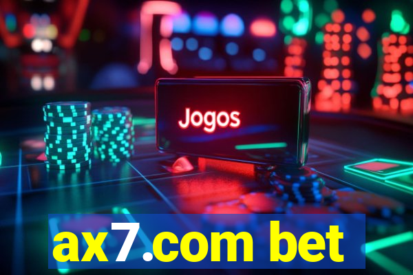 ax7.com bet